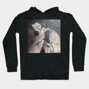 Yurei Hoodie